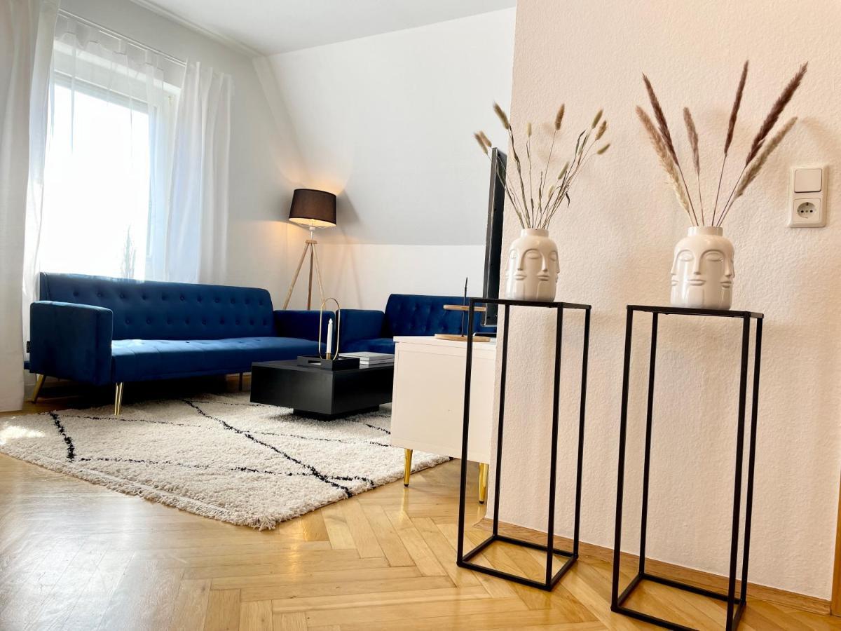 Design Maisonette I Kamin I 10 Personen I Netflix Bremen Eksteriør bilde